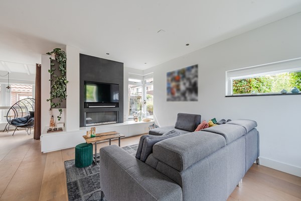 Medium property photo - Prinses Marijkelaan 9, 2635 JH Den Hoorn
